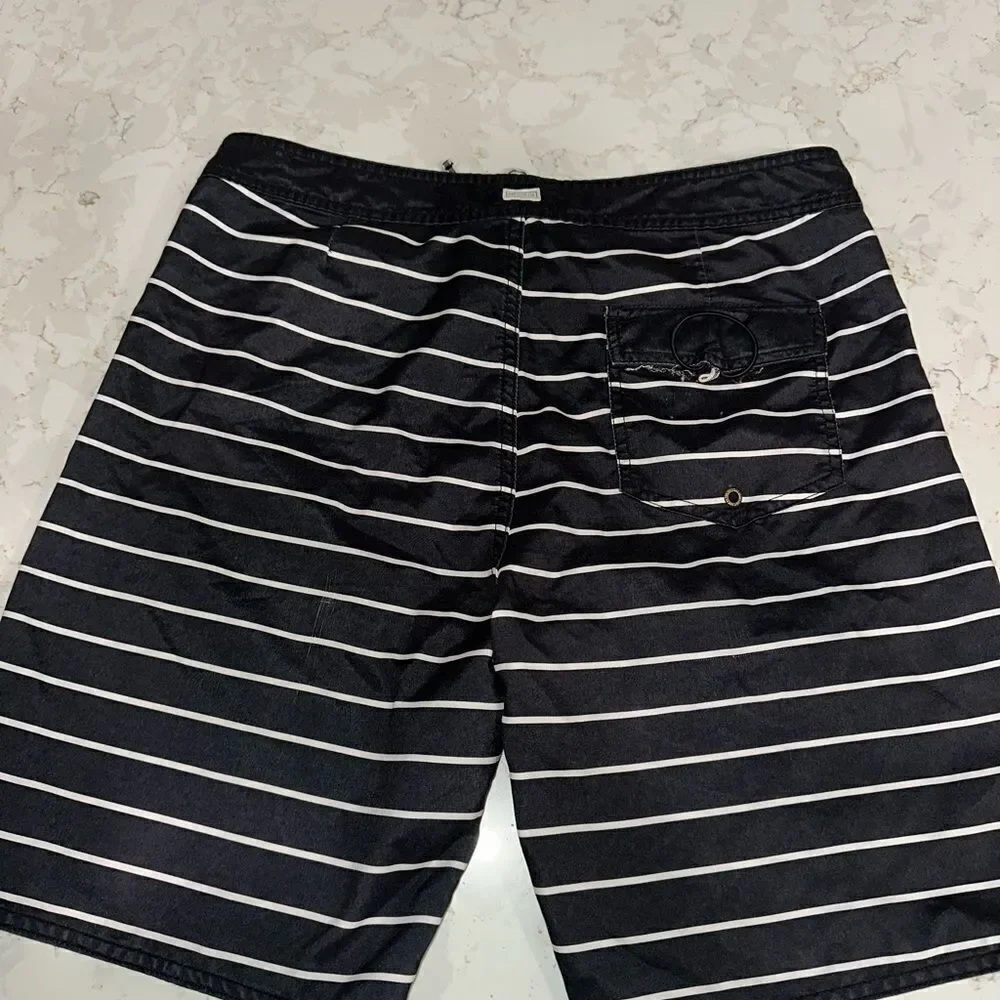 Captain Fin Men’s Board Shorts